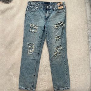 Boyfriend Jeans
